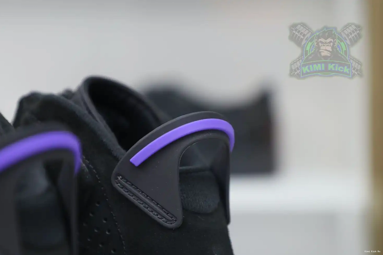 Jordan6 Kimikick Jordan Air 0604